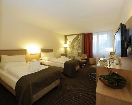 Holiday Inn Feldkirch Habitación foto