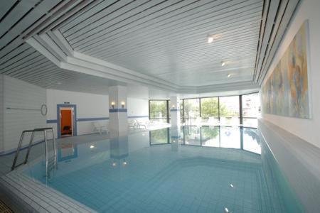 Holiday Inn Feldkirch Exterior foto