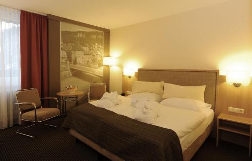 Holiday Inn Feldkirch Habitación foto