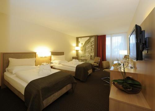 Holiday Inn Feldkirch Habitación foto