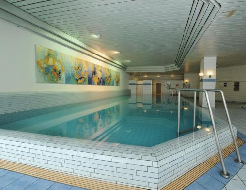 Holiday Inn Feldkirch Exterior foto