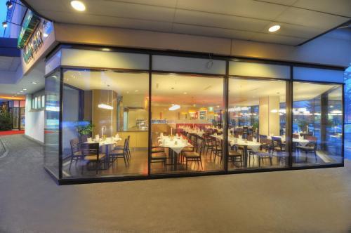 Holiday Inn Feldkirch Exterior foto