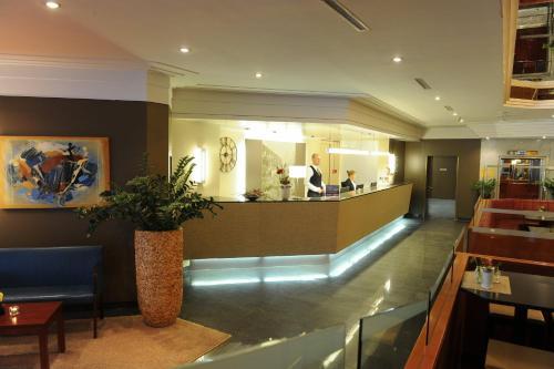 Holiday Inn Feldkirch Exterior foto