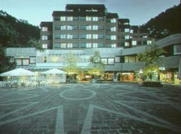 Holiday Inn Feldkirch Exterior foto
